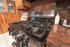 獨棟房屋, 4 間臥室, 吸煙房 | 住宿內部