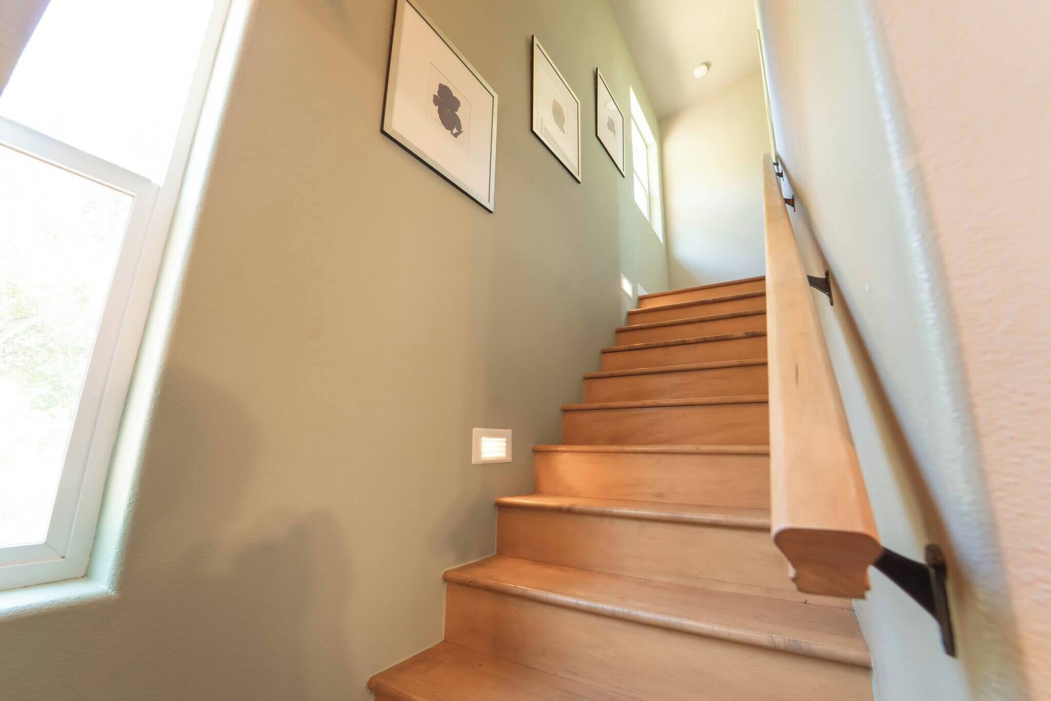 House, 4 Bedrooms, Smoking | Bahagian dalam