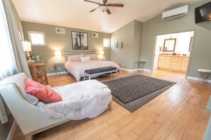 Talo, 4 makuuhuonetta, tupakointi sallittu | 4 makuuhuonetta