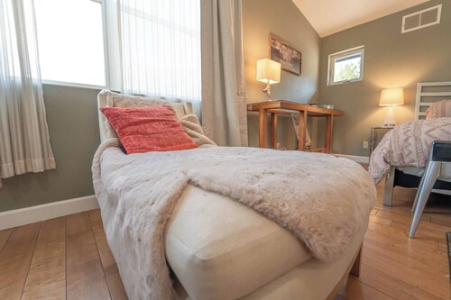 Riverside Retreat in Three Rivers - Nature's Paradise