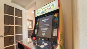 House, 4 Bedrooms, Smoking | Game room - Riverside Retreat in Three Rivers - Nature's Paradise (Three Rivers)
