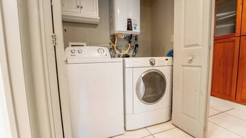 獨棟房屋, 4 間臥室, 吸煙房 | 住宿內部