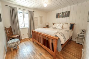 4 bedrooms - Riverside Retreat in Three Rivers - Nature's Paradise (Three Rivers)