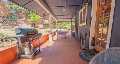 Riverside Retreat in Three Rivers - Nature's Paradise