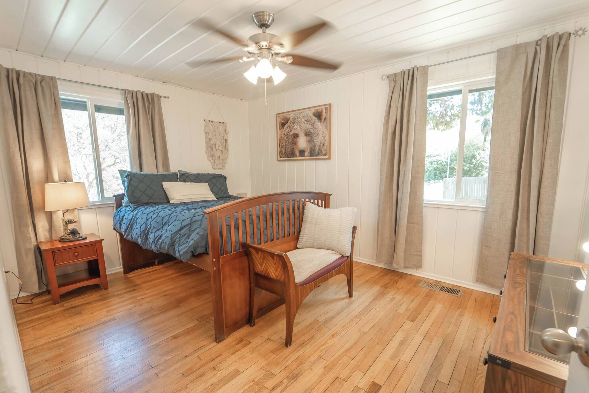 House, 4 Bedrooms, Smoking | 4 bedrooms