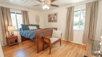 House, 4 Bedrooms, Smoking | 4 bedrooms