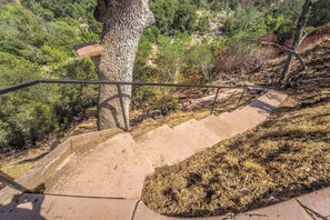 Property grounds - Riverside Retreat in Three Rivers - Nature's Paradise (Three Rivers)