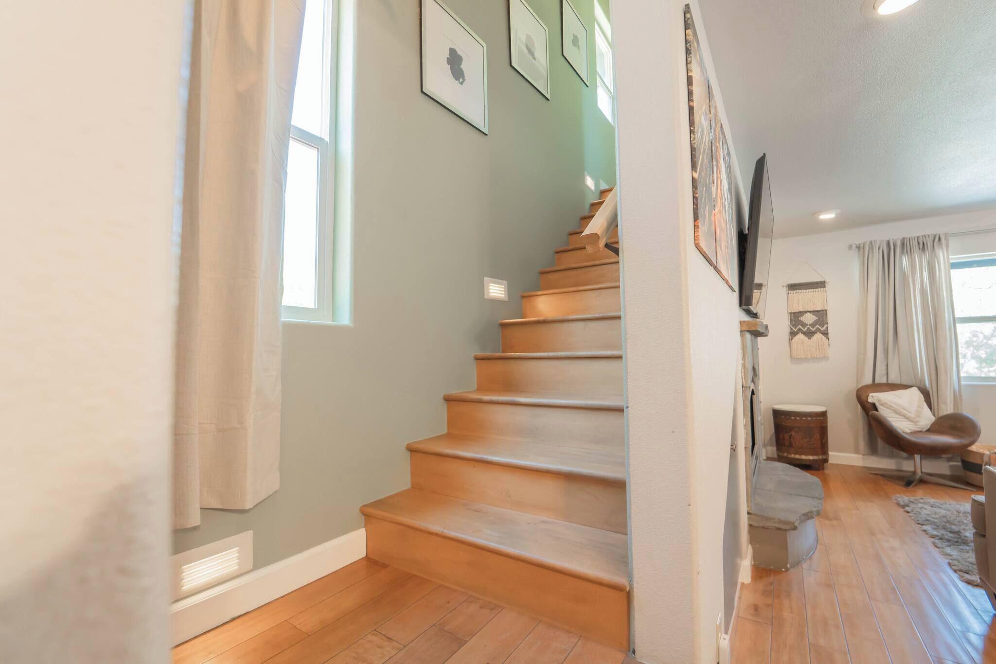 獨棟房屋, 4 間臥室, 吸煙房 | 住宿內部