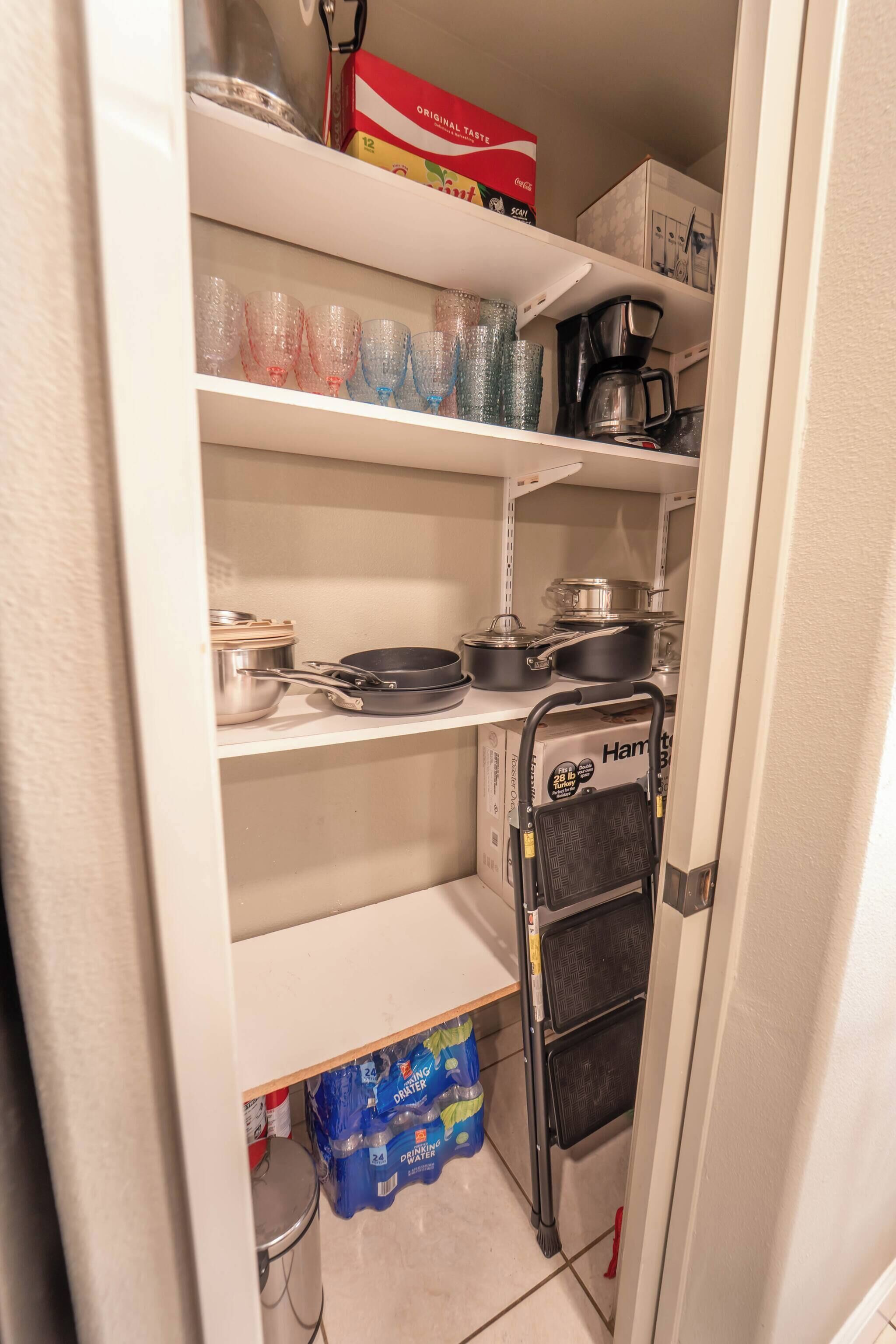 獨棟房屋, 4 間臥室, 吸煙房 | 住宿內部