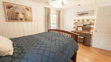 Nhà, 4 phòng ngủ, hút thuốc | 4 phòng ngủ