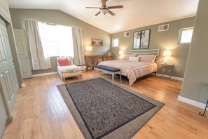 4 bedrooms - Riverside Retreat in Three Rivers - Nature's Paradise (Three Rivers)