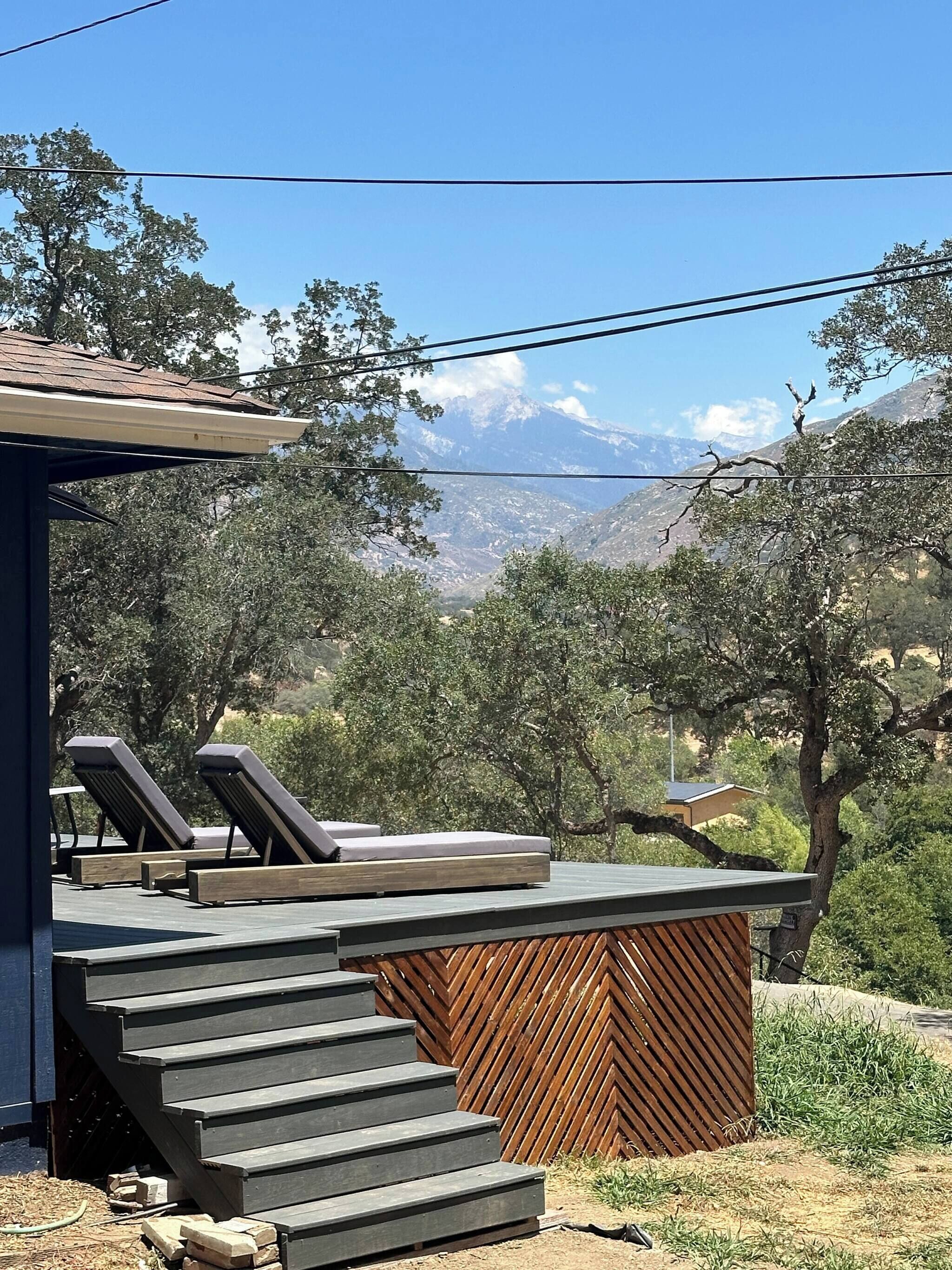 House, 4 Bedrooms, Smoking | Property grounds