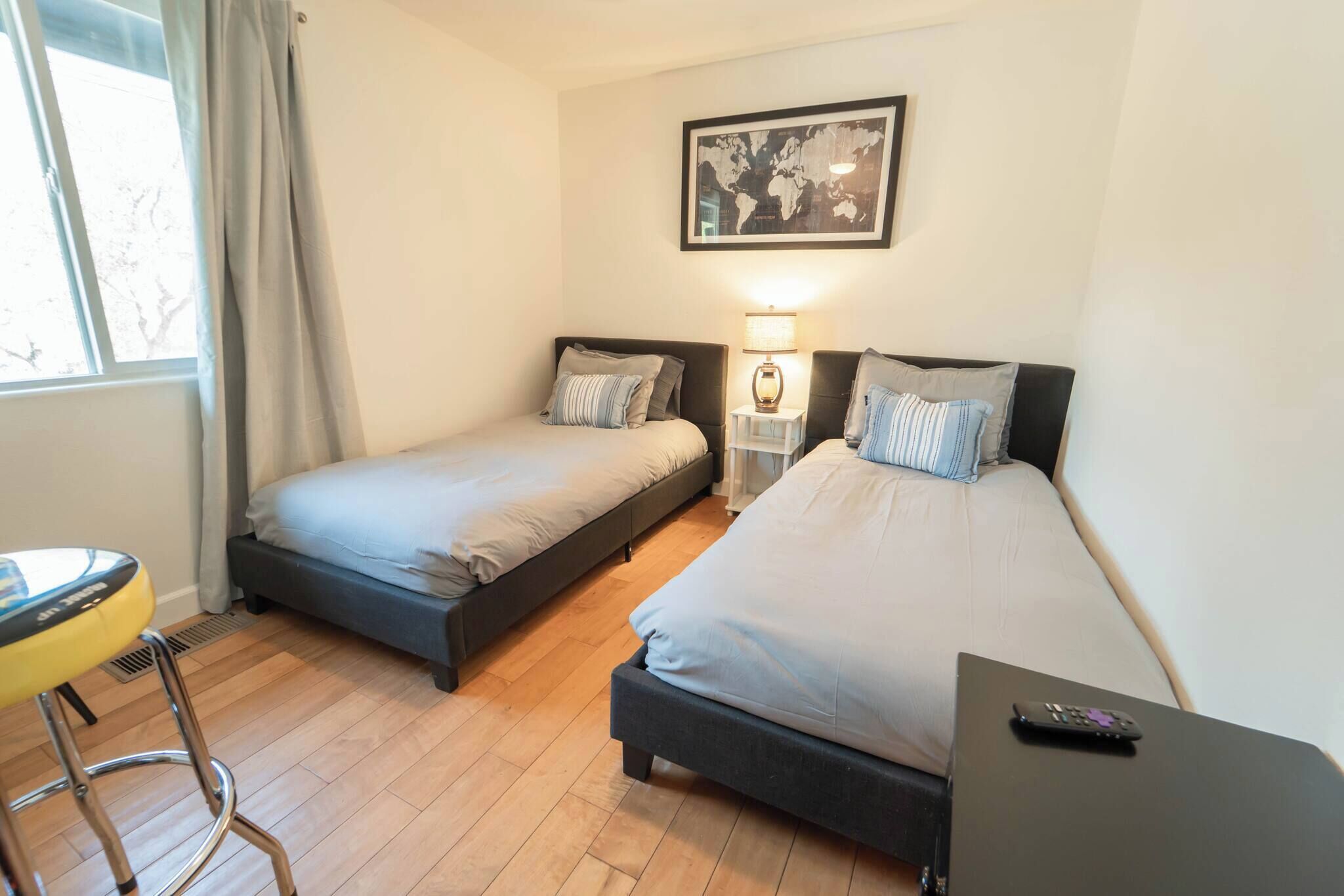 House, 4 Bedrooms, Smoking | 4 bedrooms