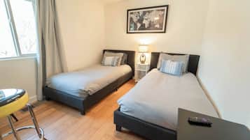 House, 4 Bedrooms, Smoking | 4 bedrooms