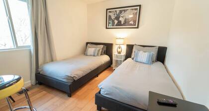 Riverside Retreat in Three Rivers - Nature's Paradise