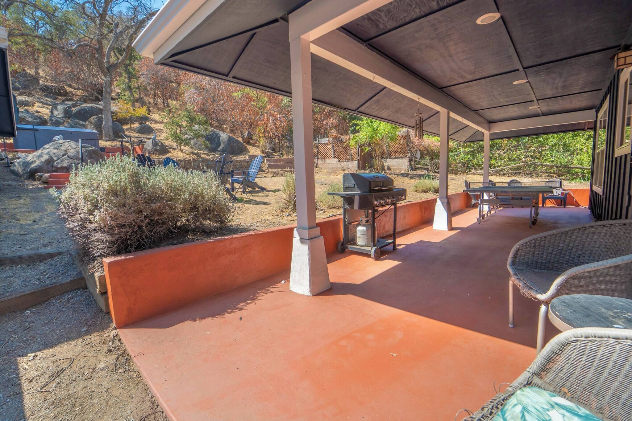 House, 4 Bedrooms, Smoking | Outdoor dining