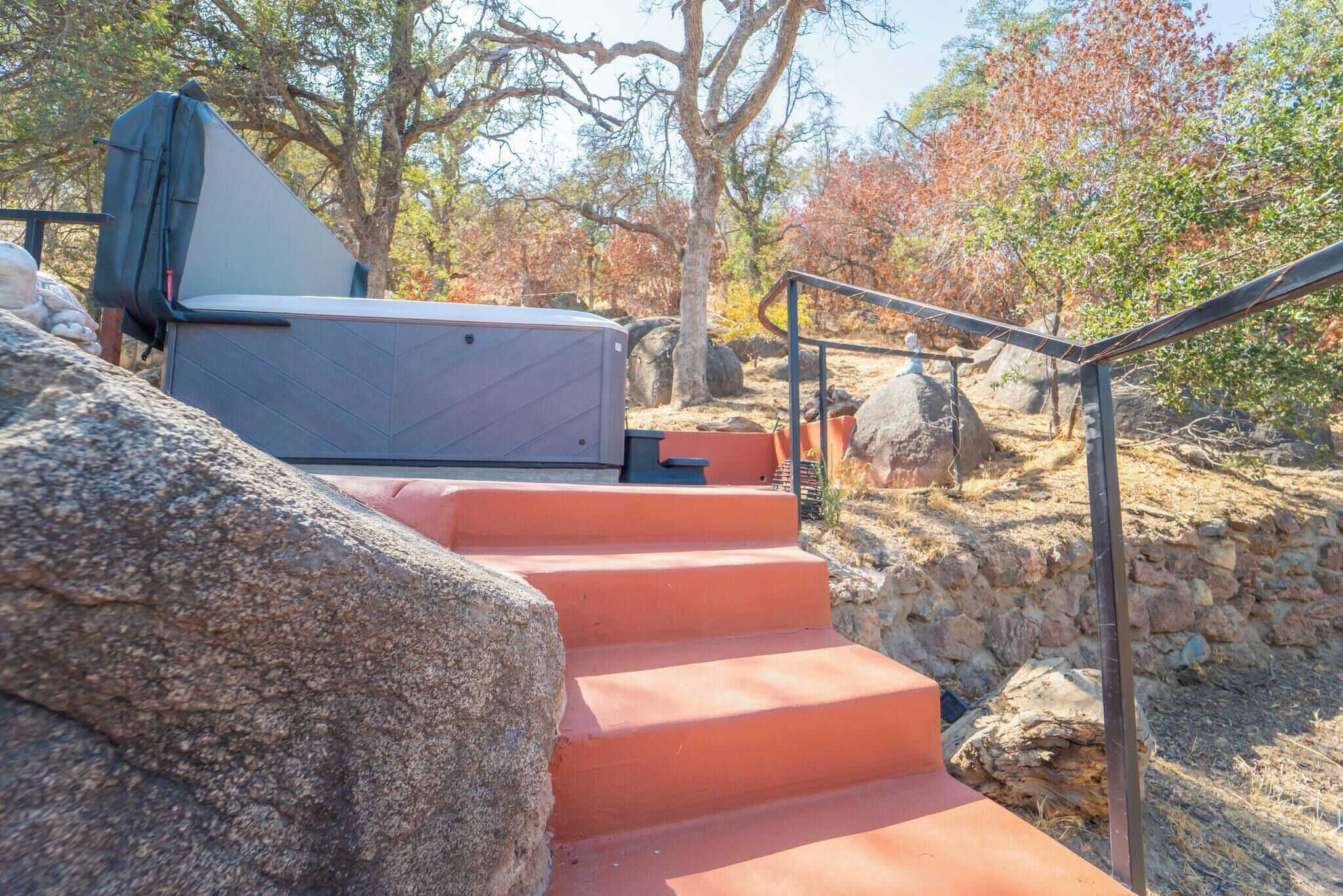 獨棟房屋, 4 間臥室, 吸煙房 | 住宿一隅