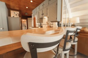 غرفة لتناول الطعام