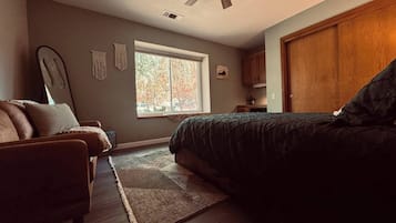 House, 3 Bedrooms, Smoking | 3 bedrooms