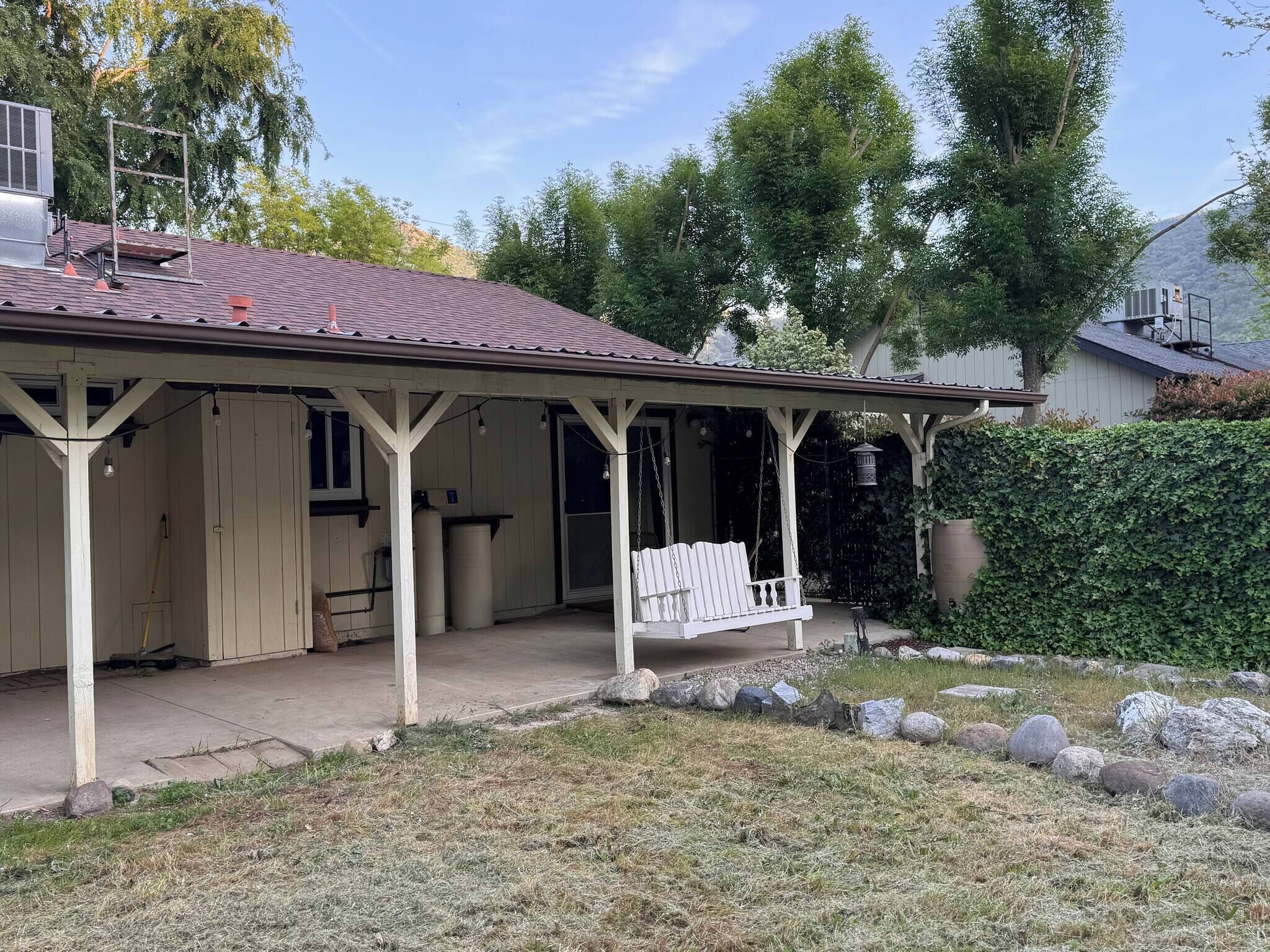 House, 3 Bedrooms, Smoking | Exterior