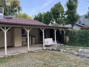 House, 3 Bedrooms, Smoking | Exterior - Magic Sequoia Spacious Home (Three Rivers)