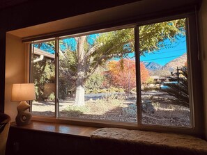 House, 3 Bedrooms, Smoking | Interior - Magic Sequoia Spacious Home (Three Rivers)