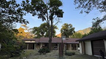 House, 3 Bedrooms, Smoking | Exterior