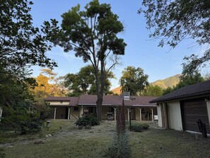 獨棟房屋, 3 間臥室, 吸煙房 | 外觀