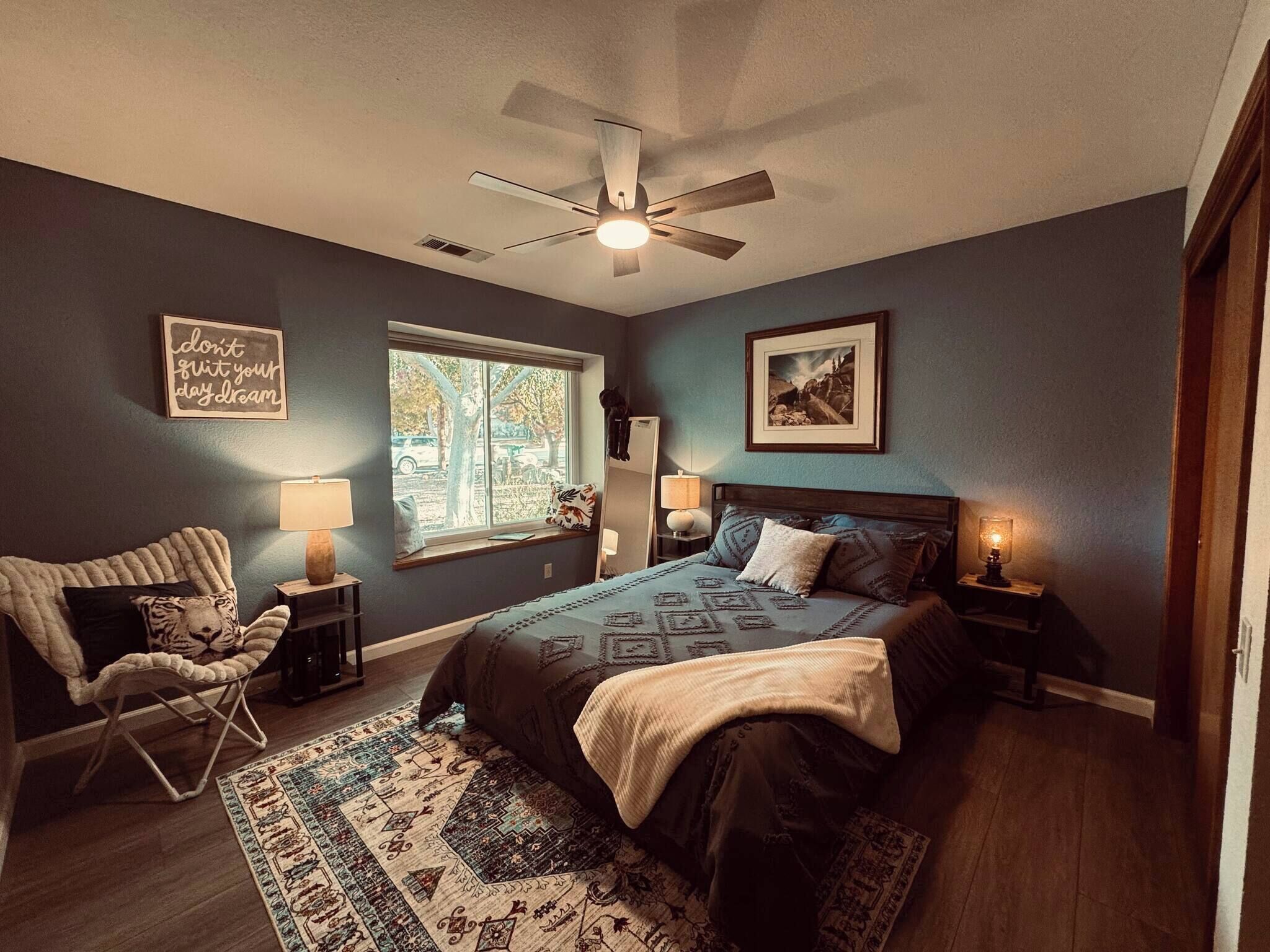 House, 3 Bedrooms, Smoking | 3 bedrooms