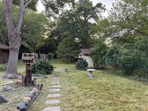 House, 3 Bedrooms, Smoking | Kawasan hartanah