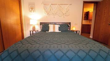 House, 3 Bedrooms, Smoking | 3 bedrooms