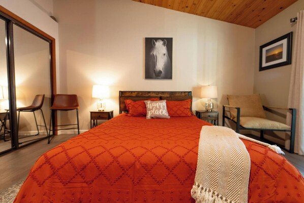 獨棟房屋, 3 間臥室, 吸煙房 | 3 間臥室