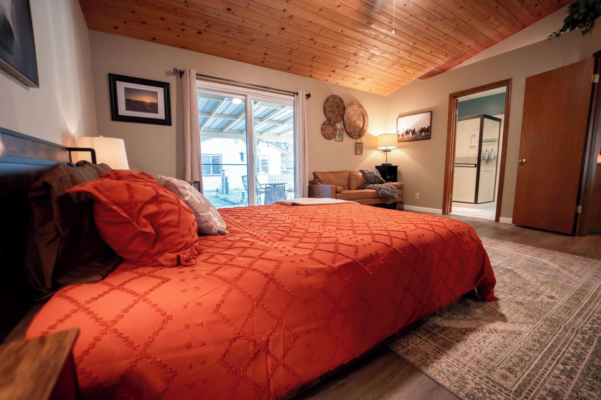 Maison, 3 chambres, fumeur | 3 chambres