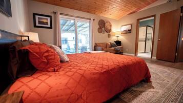 Maison, 3 chambres, fumeur | 3 chambres