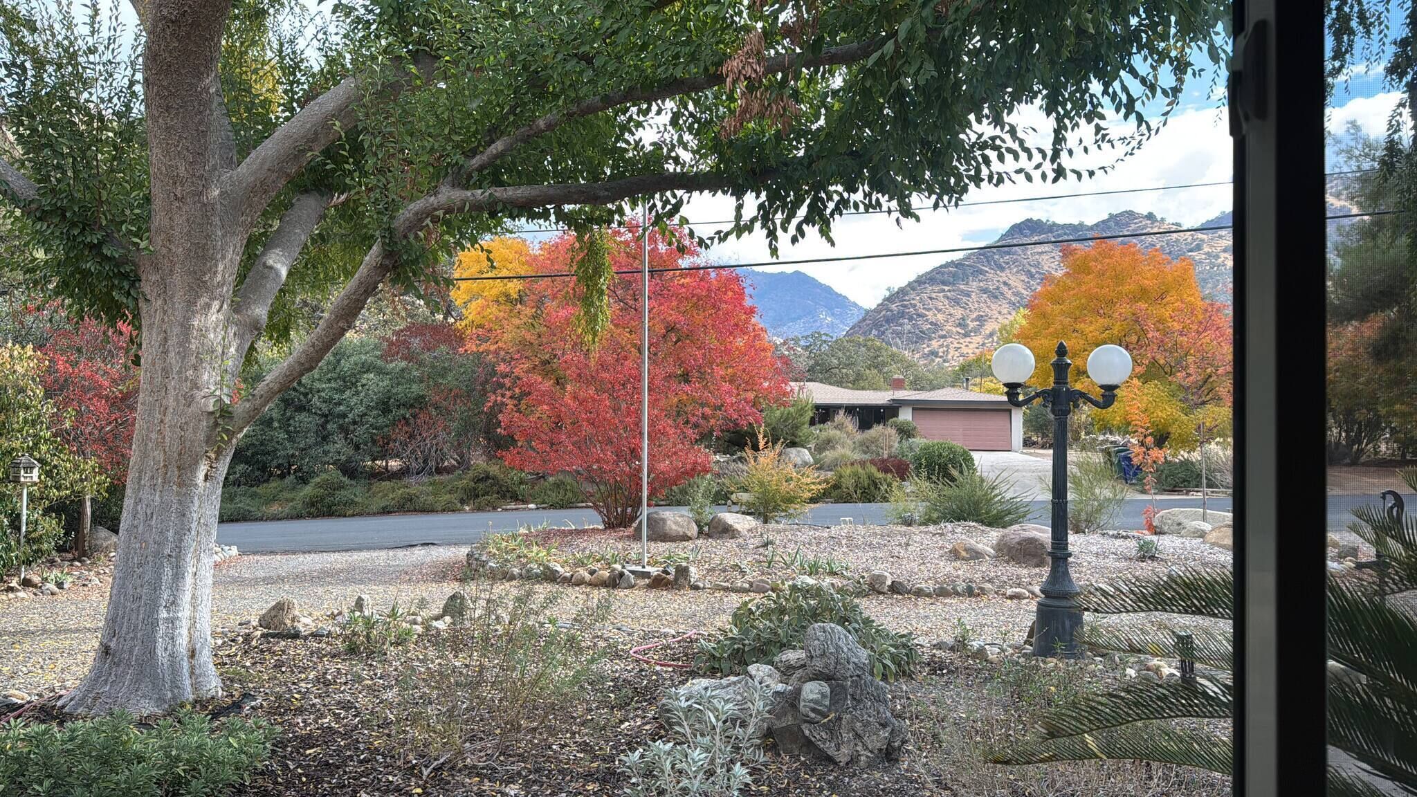 ハウス 3 ベッドルーム 喫煙可 | 施設の敷地