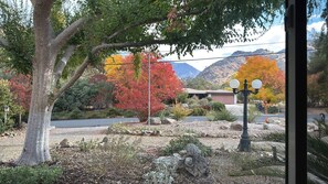 House, 3 Bedrooms, Smoking | Property grounds - Magic Sequoia Spacious Home (Three Rivers)