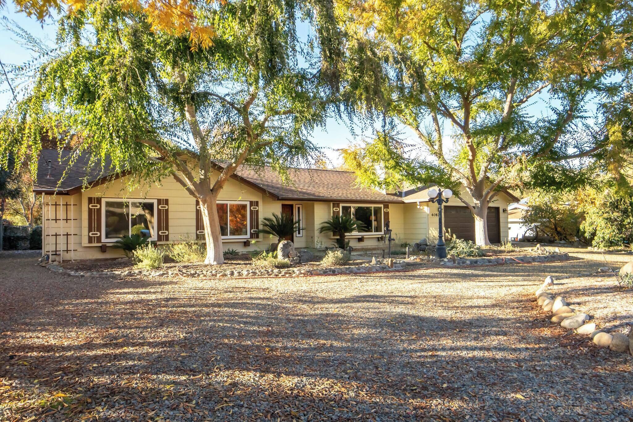 House, 3 Bedrooms, Smoking | Exterior