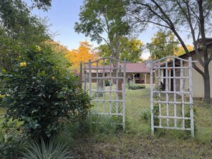 Property grounds - Magic Sequoia Spacious Home (Three Rivers)