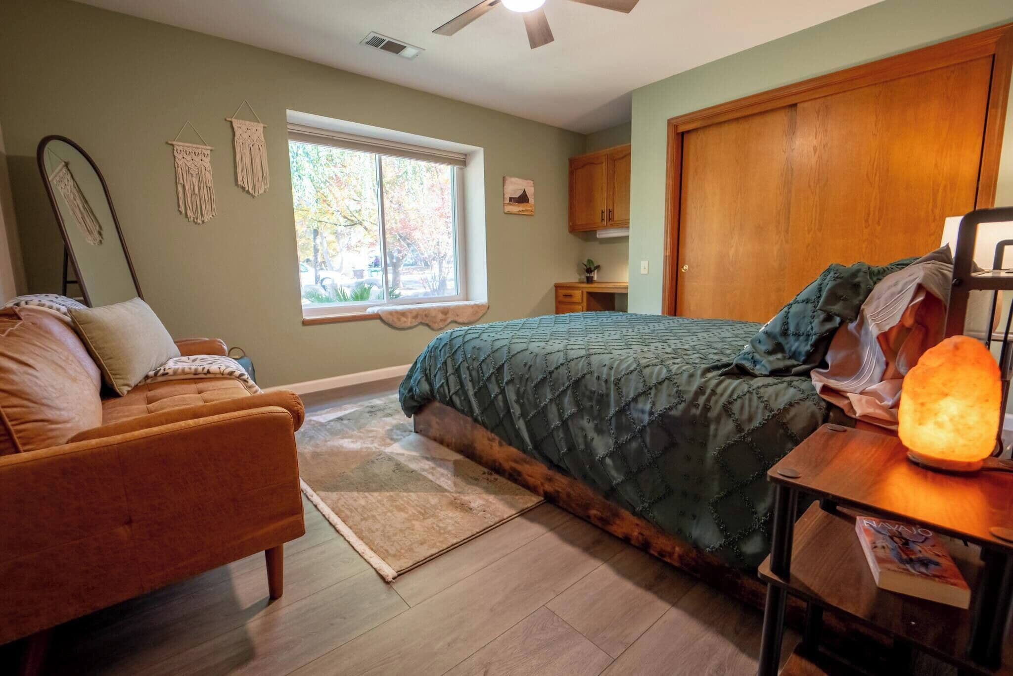 House, 3 Bedrooms, Smoking | 3 bedrooms