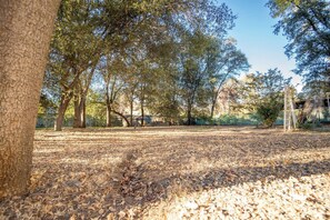 House, 3 Bedrooms, Smoking | Property grounds - Magic Sequoia Spacious Home (Three Rivers)