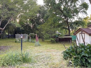 獨棟房屋, 3 間臥室, 吸煙房 | 住宿一隅