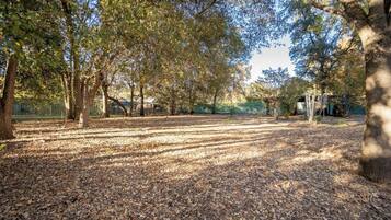 Casa, 3 habitaciones, para fumadores | Áreas de la propiedad