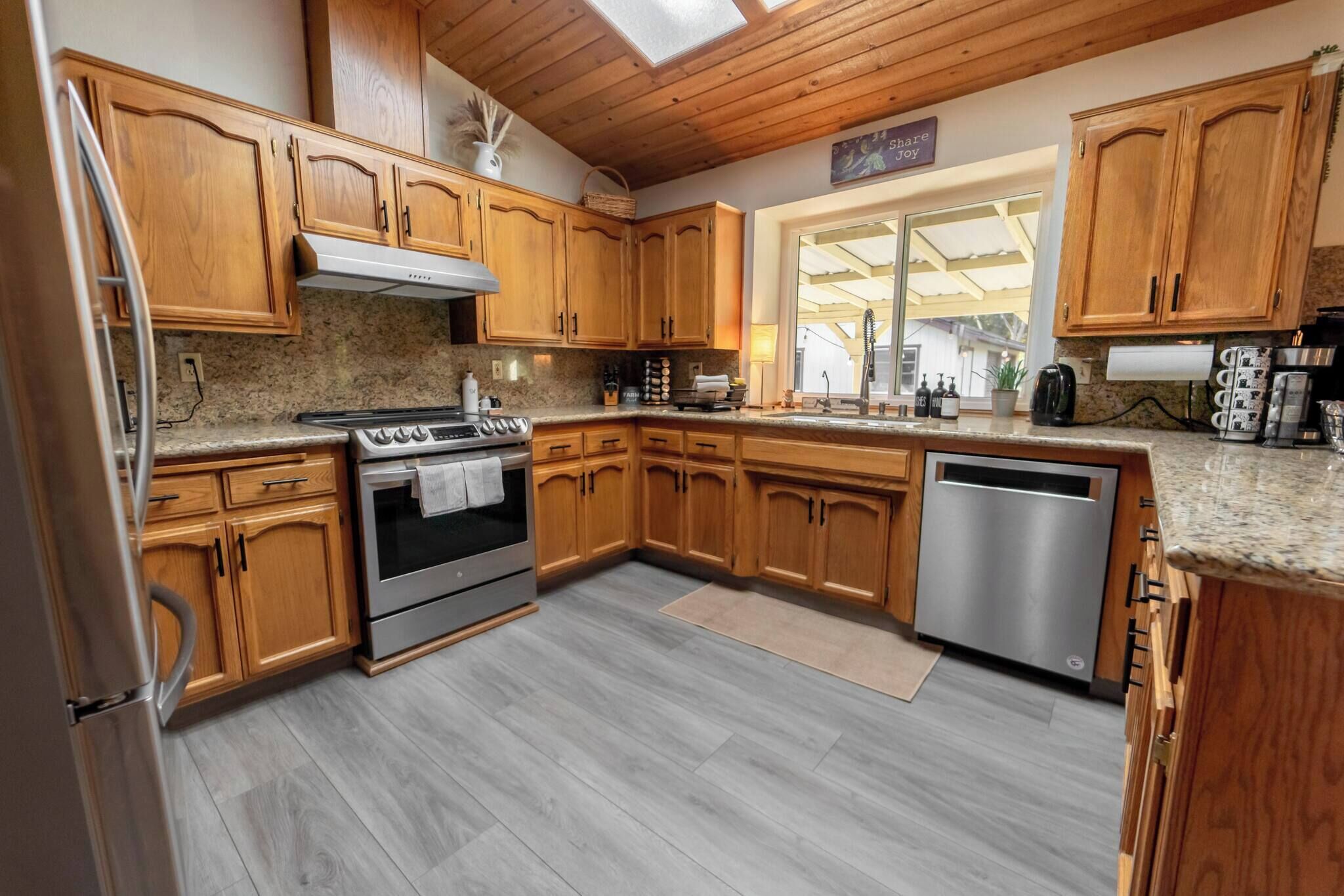 House, 3 Bedrooms, Smoking | Interior