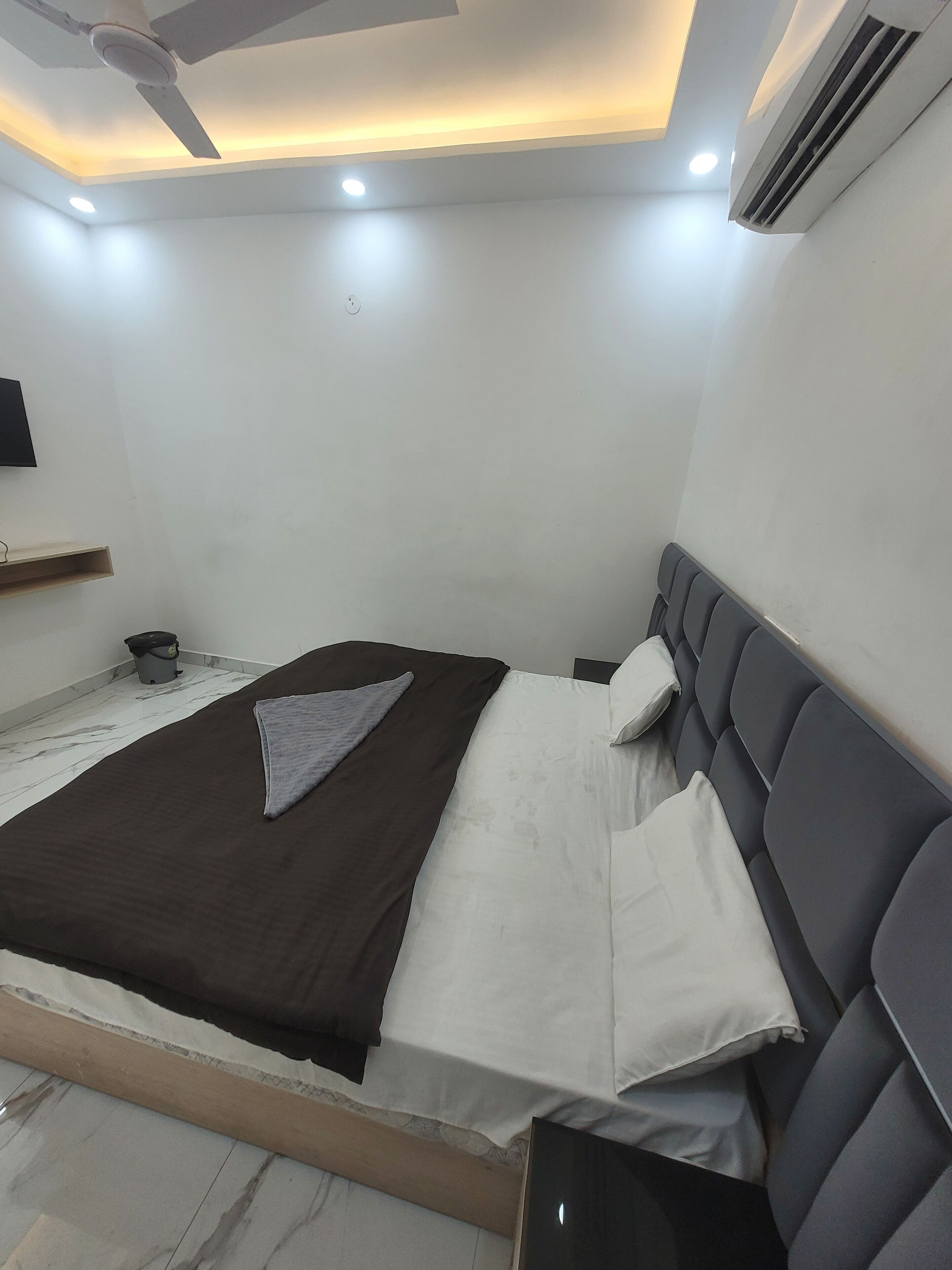 Habitación doble | Wifi gratis