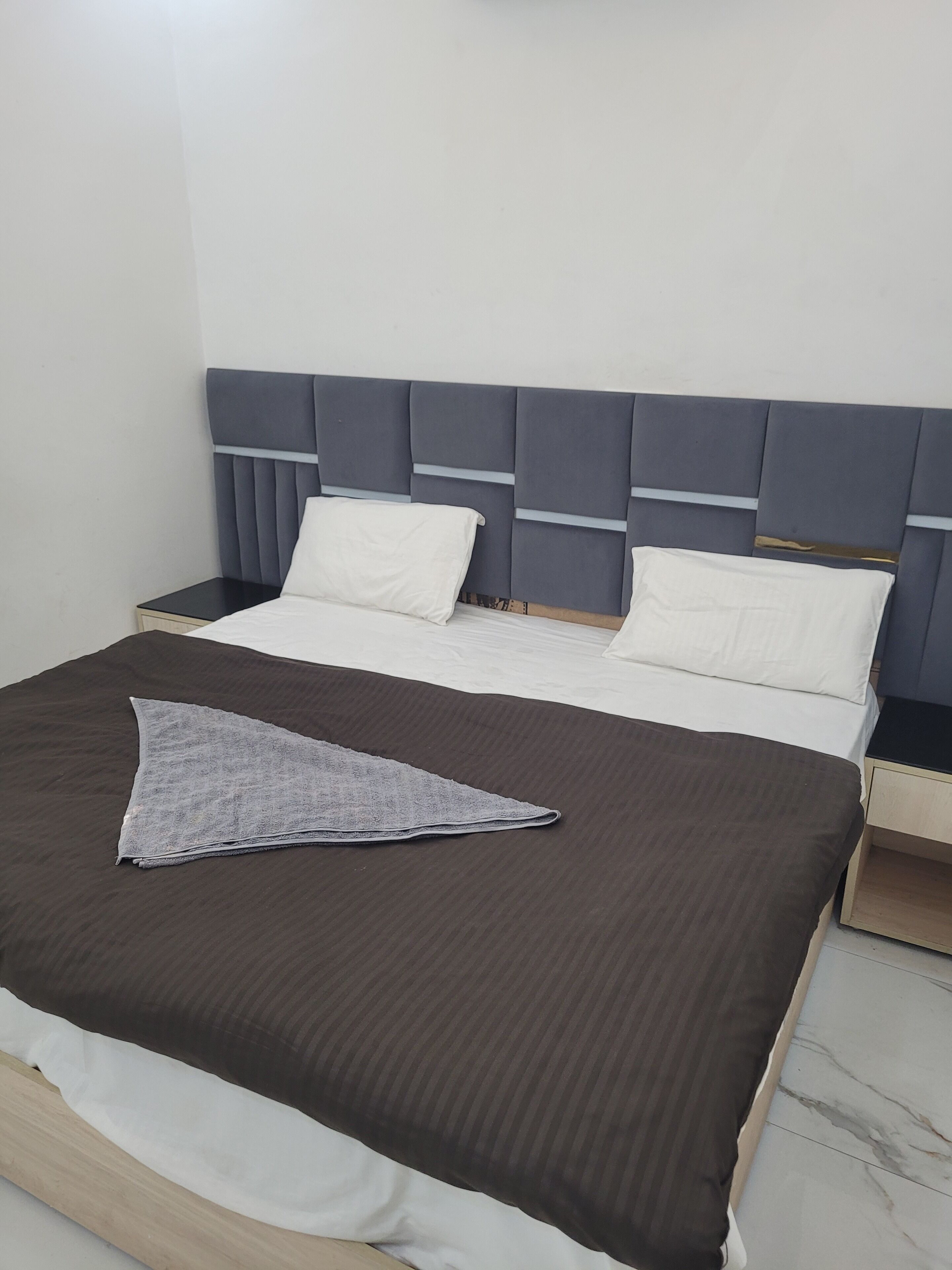 Habitación doble | Wifi gratis