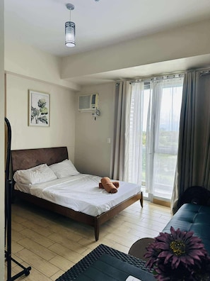 Interior - Cozy Stay at The Palladium Iloilo (Iloilo)