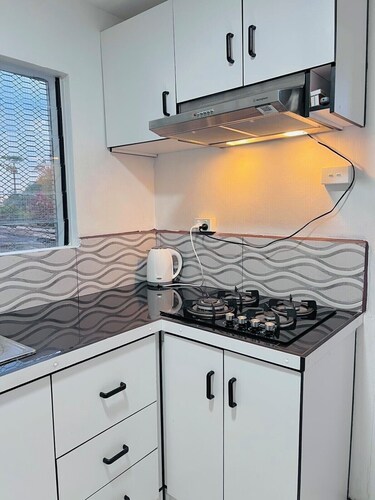 The perfect retreat for couples or small families.