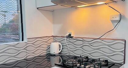 The perfect retreat for couples or small families.