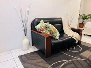 Interior - The perfect retreat for couples or small families. (Lautoka)