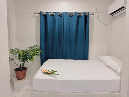 The perfect retreat for couples or small families.